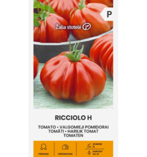 Tomat Ricciolo F1 ah