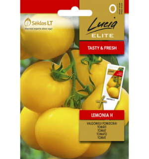 Tomat Lemonia F1*7