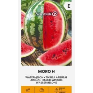 Arbuus Moro F1