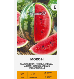 Arbuus Moro F1*