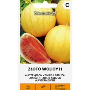 Arbuus Zloto Wolicy H
