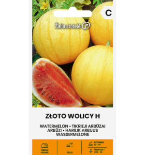 Arbuus Zloto Wolicy H