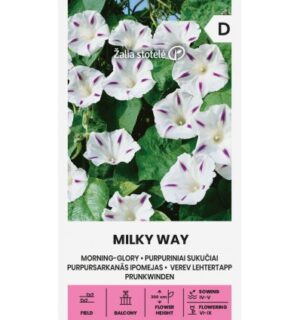 Lehtertapp Milky Way