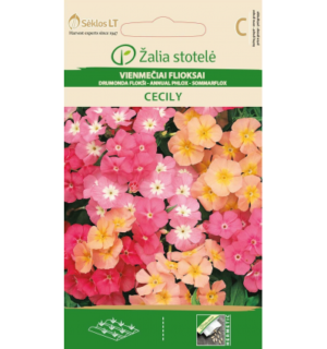 Leeklill Cecily, segu*