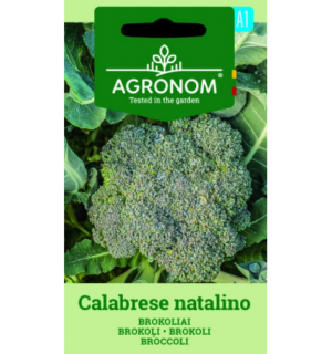 Brokkoli Calabrese Natalino