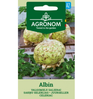 Juurseller Albin