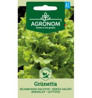 Salat Grünetta