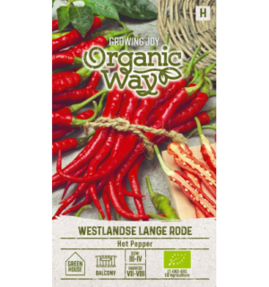 Pipar Westlands Lange Rode (Mahe)