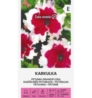 Petuunia Karkulka