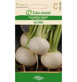 redis acord
