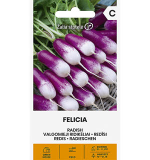 Redis Felicia