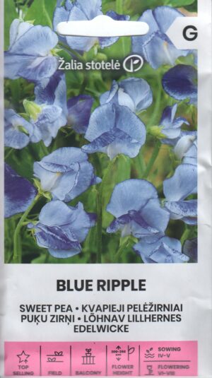 Lõhnav lillhernes Blue Ripple