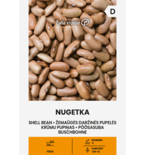 aeduba Nugetka