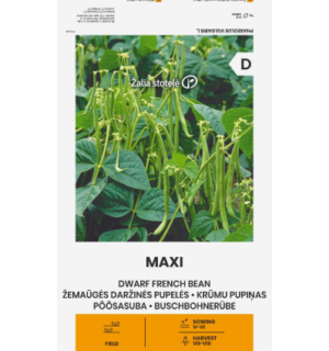 Põõsasuba Maxi