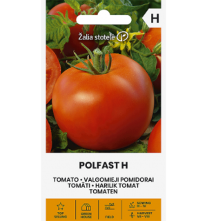 Tomat Polfast H