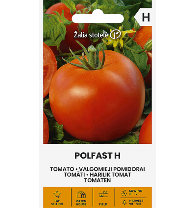 Tomat Polfast H