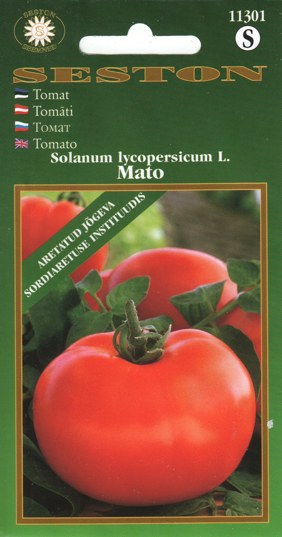 Tomat Mato