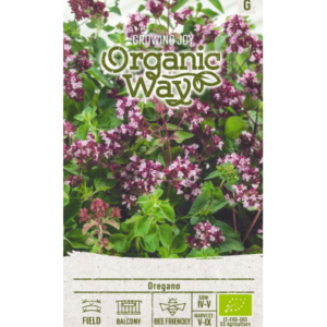 Harilik pune Oregano