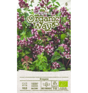Harilik pune Oregano