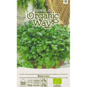 Vesikress Watercress