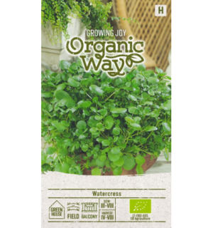 Vesikress Watercress