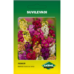 Suvilevkoi segu Giant Imperial*6