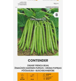 Põõsasuba Contender*6