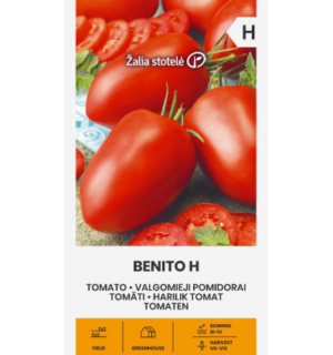 Tomat Benito F1*7