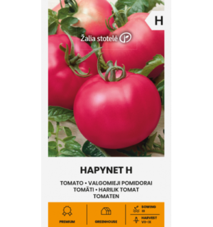 Tomat Hapynet F1*7