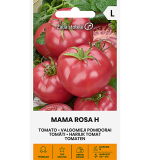 Tomat Mama Rosa F1*7