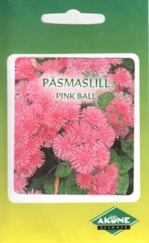 Mehhiko päsmaslill Pink Ball