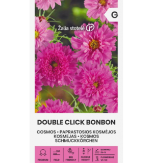 Kosmos Double Click Bonbon