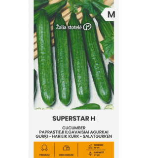 Kurk Superstar F1