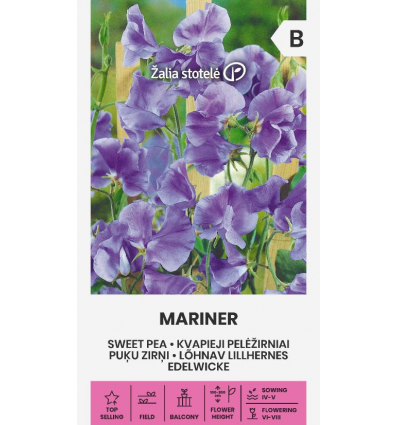 Lõhnav lillhernes Mariner