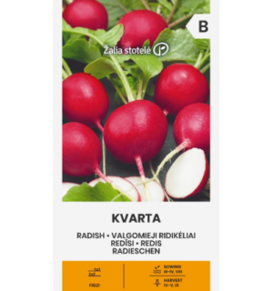 Redis Kvarta