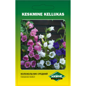 Keskmine kellukas segu