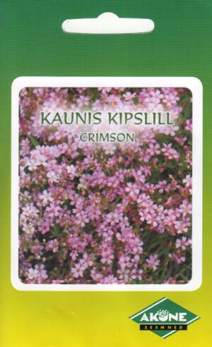 Kaunis kipslill Crimson*