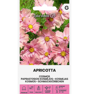 Kosmos Apricotta