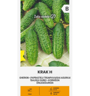Kurk Krak F1