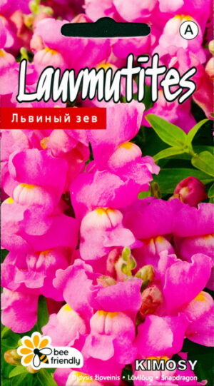 Lõvilõug Kimosy