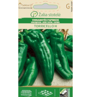 Paprika Torricello H