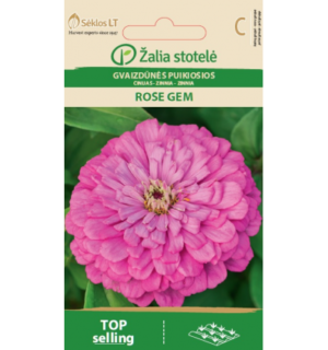 Pruudisõlg Rose Gem