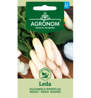 Redis Leda