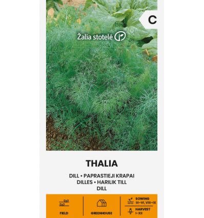 Till Thalia ah