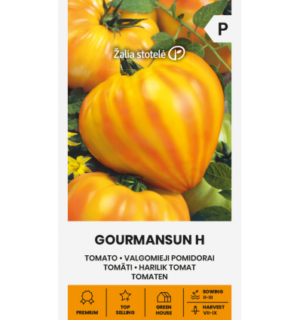 Tomat Gourmansun H