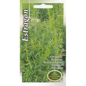 Estragon e. Tarhun