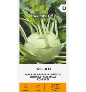 Nuikapsas Troja F1
