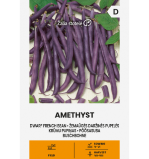 Põõsasuba Amethyst