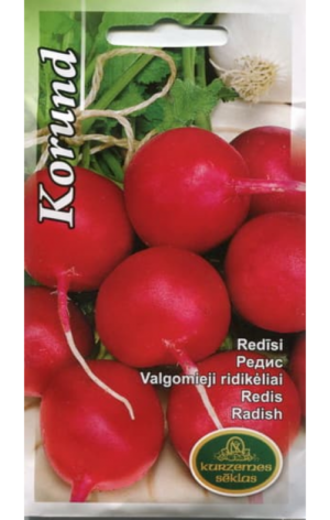 Redis Korund
