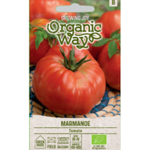 Tomat Marmande mahe